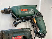 Elektrisch handgereedschap - afbeelding 6 van  32