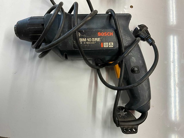 Elektrisch handgereedschap - afbeelding 8 van  32