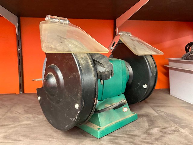 Elektrisch handgereedschap - afbeelding 14 van  32