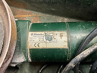 Elektrisch handgereedschap - afbeelding 16 van  32