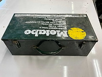 Elektrisch handgereedschap - afbeelding 18 van  32