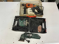 Elektrisch handgereedschap - afbeelding 19 van  32