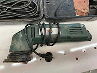 Elektrisch handgereedschap - afbeelding 20 van  32