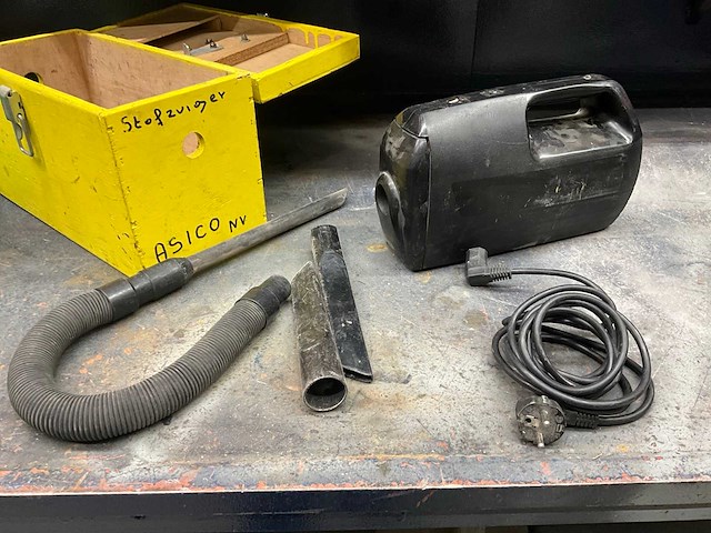 Elektrisch handgereedschap - afbeelding 25 van  32