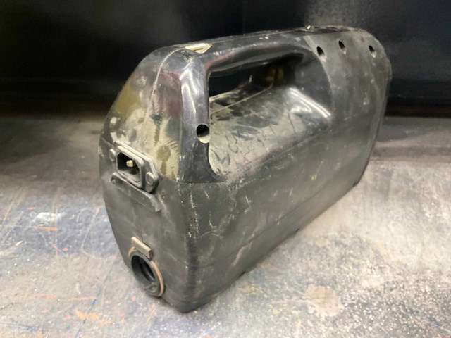 Elektrisch handgereedschap - afbeelding 26 van  32