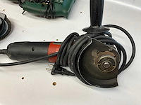 Elektrisch handgereedschap - afbeelding 27 van  32