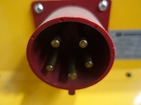Elektrisch heteluchtkanon singfun - afbeelding 6 van  7