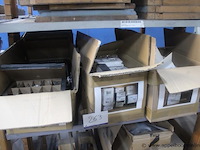 Elektrisch installatiemateriaal - afbeelding 1 van  3