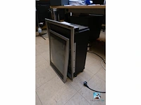 Elektrisch inzetstuk - afbeelding 2 van  5