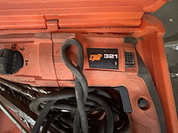 Elektrisch klopboormachine spit 321 - afbeelding 2 van  2