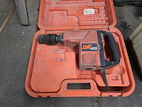 Elektrisch klopboormachine spit 455 - afbeelding 1 van  4