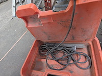 Elektrisch klopboormachine spit 455 - afbeelding 3 van  4