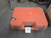 Elektrisch klopboormachine spit 455 - afbeelding 4 van  4