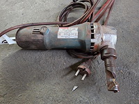 Elektrisch knabbelmachine makita jn1601 - afbeelding 4 van  4