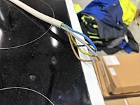 Elektrisch kookvuur - afbeelding 4 van  6