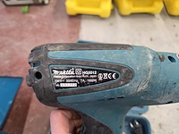 Elektrisch makita hg5012 heteluchtpistool - afbeelding 5 van  6