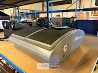 Elektrisch massage- en bewegingsapparaat - afbeelding 2 van  2