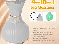 Elektrisch massageapparaat - afbeelding 3 van  3