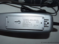 Elektrisch mes plus staafmixer - afbeelding 2 van  3