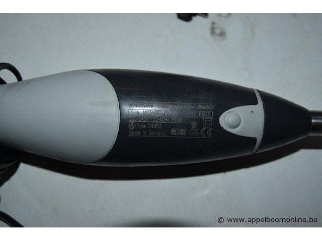 Elektrisch mes plus staafmixer - afbeelding 3 van  3