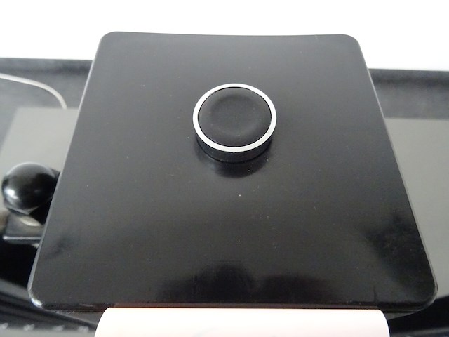 Elektrisch metalen poortje - afbeelding 4 van  4