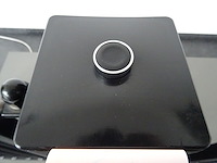 Elektrisch metalen poortje - afbeelding 4 van  4