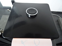 Elektrisch metalen poortje - afbeelding 3 van  3