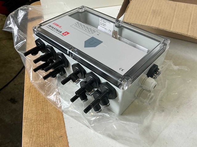 Elektrisch onderdeel (2x) - afbeelding 4 van  7