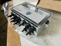 Elektrisch onderdeel (2x) - afbeelding 4 van  7