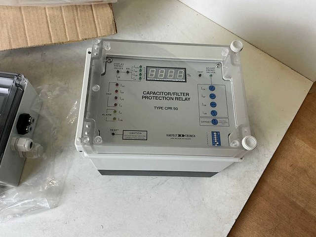 Elektrisch onderdeel (2x) - afbeelding 5 van  7