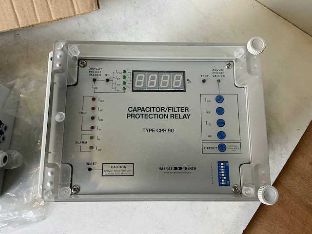 Elektrisch onderdeel (2x) - afbeelding 6 van  7