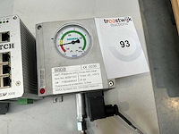 Elektrisch onderdeel (3x) - afbeelding 1 van  1