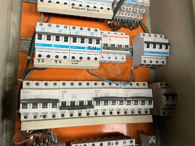 Elektrisch onderdeel - afbeelding 4 van  6