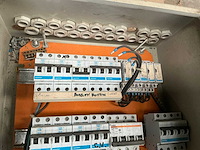 Elektrisch onderdeel - afbeelding 5 van  6