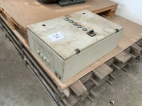Elektrisch onderdeel - afbeelding 6 van  6