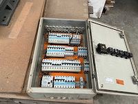 Elektrisch onderdeel - afbeelding 4 van  6