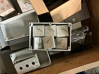 Elektrisch onderdelen - afbeelding 2 van  5