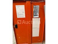 Elektrisch paneel - afbeelding 1 van  6