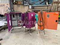 Elektrisch paneel - afbeelding 2 van  6