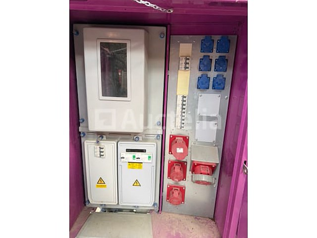 Elektrisch paneel - afbeelding 3 van  6