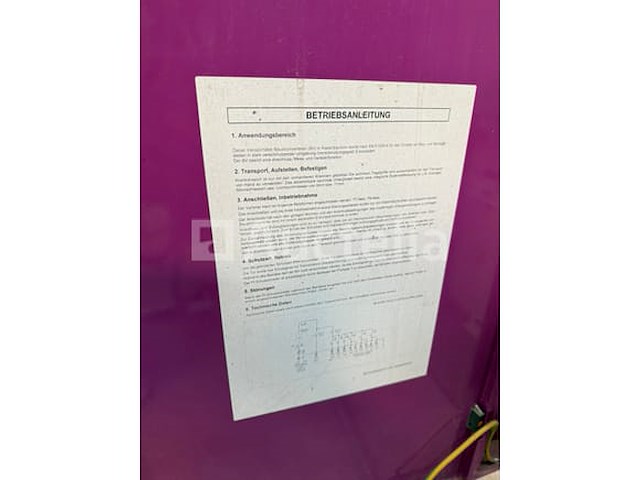 Elektrisch paneel - afbeelding 5 van  6