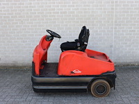 Elektrisch trekker linde p60z 2008 - afbeelding 1 van  1