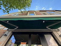 Elektrisch uitschuifbaar zonnescherm - afbeelding 4 van  4