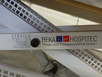 Elektrisch verrijdbare massagetafel - afbeelding 4 van  4