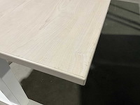 Elektrisch verstelbaar bureau 180x80 - afbeelding 6 van  7