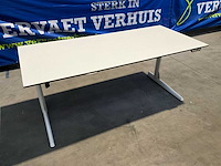Elektrisch verstelbaar bureau