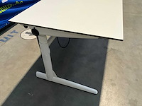 Elektrisch verstelbaar bureau - afbeelding 7 van  8