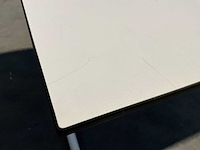 Elektrisch verstelbaar bureau - afbeelding 8 van  8