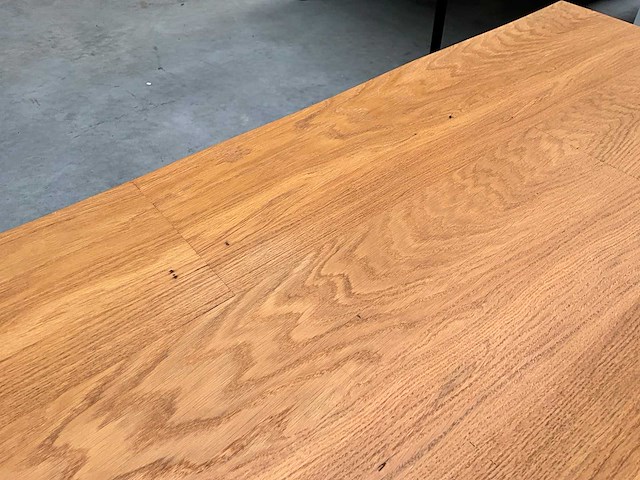 Elektrisch verstelbaar bureau - afbeelding 7 van  10