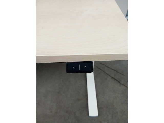 Elektrisch verstelbaar zit-sta bureau (v1) - afbeelding 3 van  5